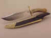 Case XX 1837 Stag Bowie and Sheath 2 .JPG (33475 bytes)