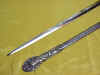 K of Columbus Sword Utica 5