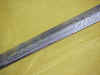 K of Pythias Sword UR FCB Snyder 6