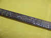 K of Pythias Sword UR FCB Snyder 9