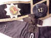 Masonic Sash 2