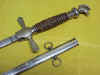 Militia Sword US Spread Eagle 4