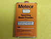 Meteor Black Powder Can CIL Ammo 1