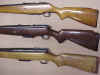 Group Bolt Shotguns 7 .JPG (72621 bytes)