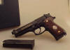 Beretta 92FS 2