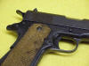 LLama 1911A1 38 Super 5