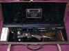 Purdey Cased Double Rifle 45-70 Sidelocks 240xx 15