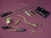 Purdey Cased Double Rifle 45-70 Sidelocks 240xx 17