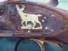 Purdey Cased Double Rifle 45-70 Sidelocks 240xx 25