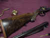 Purdey Cased Double Rifle 45-70 Sidelocks 240xx 7