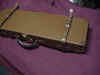 Purdy Leather Gun Case