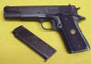 Thompson 1911A1 45 1