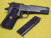 Thompson 1911A1 45 3