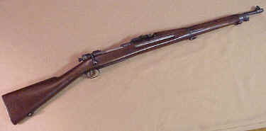 Springfield 1903 US .30 Cal. Rifle