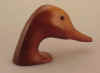 Don Wolfe Duck Heads 1972 2 .JPG (25257 bytes)