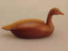 Don Wolfe mini decoys 4 .JPG (24936 bytes)