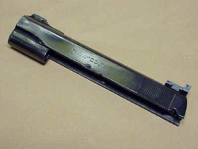 Colt 1911A1 Government Model Slide