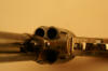 Colt Single Action Army Revolver 12