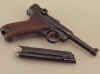 Mauser G date Luger 777x g 2