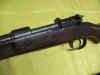 Nazi 98 Mauser 1917 Amberg 3