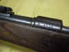 Nazi 98 Mauser 38 S237 4
