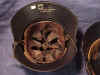 Nazi Luftschutz Steel Combat Helmet Pair 4 .JPG (99261 bytes)