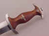 Nazi SA Dagger RZM7 27 5 .JPG (36181 bytes)