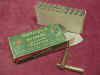 Remington Partial Box .303 Savage Ammo 1