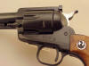 Ruger Old Model .44 Blackhawk 3