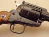 Ruger Old Model .44 Blackhawk 5