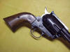 Ruger OM 44 Flat Top 2