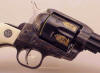 Ruger Vaquero 8