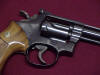 Smith and Wesson Mod 17-4 K-22 7 inch bbl 3