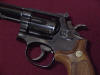 Smith and Wesson Mod 17-4 K-22 7 inch bbl 5