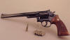 Smith and Wesson Model 53 4