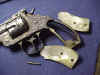 Smith and Wesson New Model DA Engraved 1 .JPG (116088 bytes)