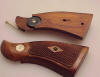 Smith and Wesson Pre Model 14 3