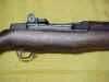 US M1 Garand 30 Cal Springfield 36472xx 2
