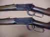 Win Group of 4 Lever Actions 15 .JPG (80978 bytes)