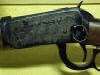 Winchester Crazy Horse Commemorative 7