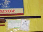 Winchester Super 2 Model 1 Field 6