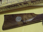 Winchester Wells Fargo Commemorative 2