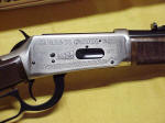 Winchester Wells Fargo Commemorative 4