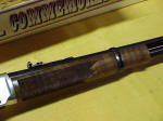 Winchester Wells Fargo Commemorative 5