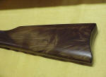 Winchester Wells Fargo Commemorative 6