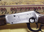 Winchester Wells Fargo Commemorative 7