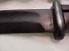 WWII German Bayonet K98 5 .JPG (81623 bytes)