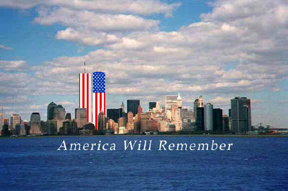 flagtowers_America_Will_Remember