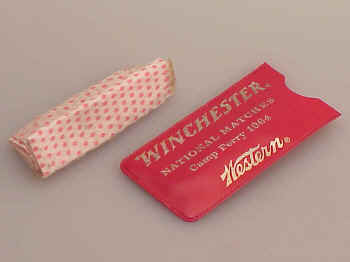 Winchester 1964 Promotional Item from Camp Perry